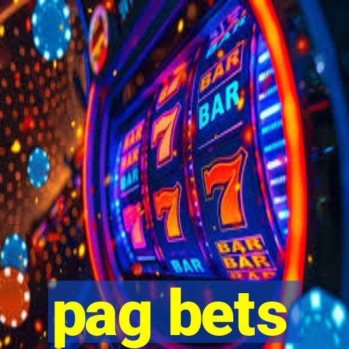 pag bets